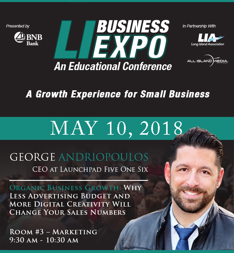 LI Business Expo 2018